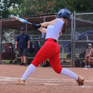 Maggie White mugshot