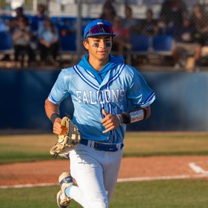 Alec Olivas