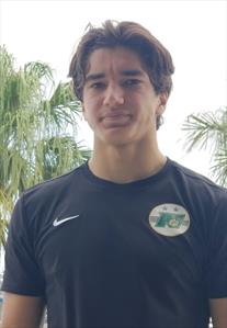 Brogan Donnelly mugshot