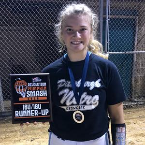 Payton Vitikacs