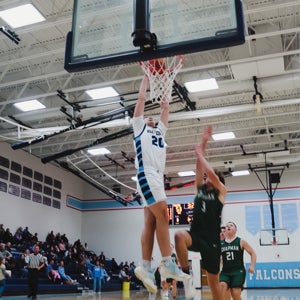 Davis Carson mugshot