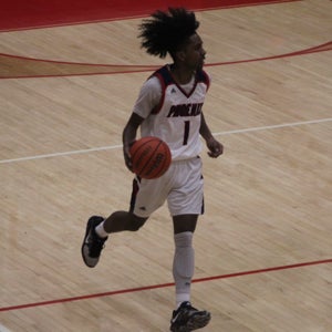 Robin Trenbeath mugshot