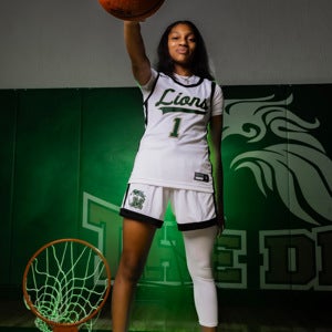Yakeisha Shillingford