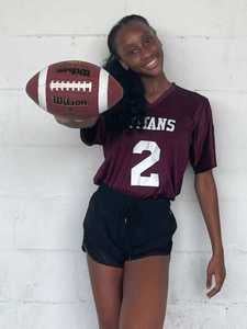 Aviyah Moss