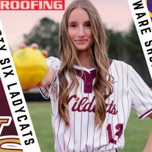 Jocelyn Coleman mugshot