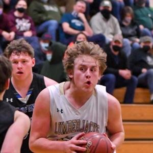Tanner McMaster