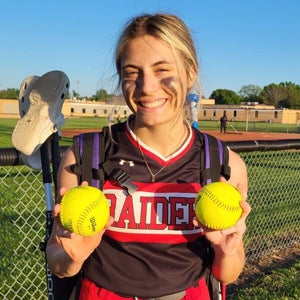 Kayla McPeek