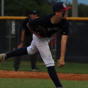 Parker Cress
