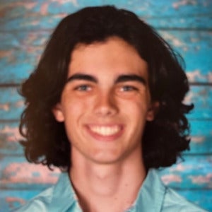 COLIN TINDER