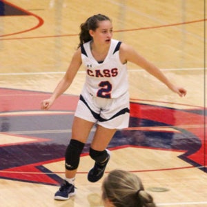Laney Davis