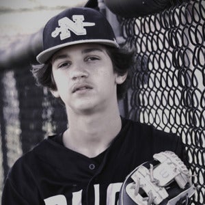 Kaden Holmes mugshot