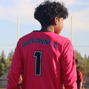 Yoel Calleja mugshot