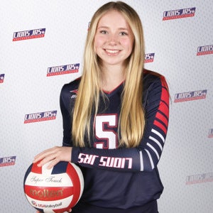 Jessica Ramey mugshot