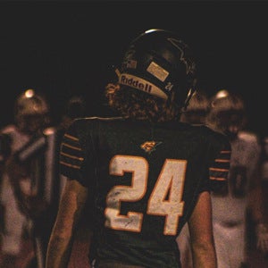 Jaxon White