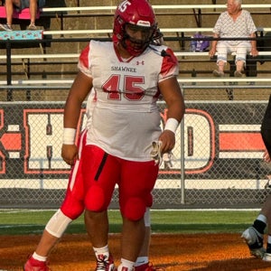 Akyus M richardson