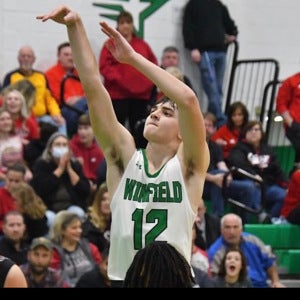 CODY GRIFFITH
