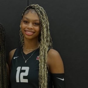 Rihanna Bryant mugshot