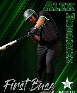 Alex Rodriguez