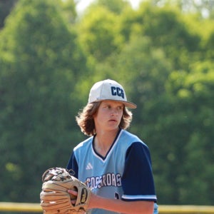 Jackson Anderson