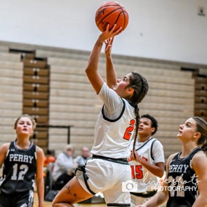 Hannah Nicola mugshot