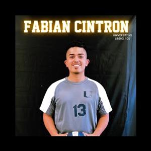 FABIAN CINTRON