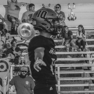 Stran Henderson mugshot