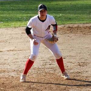 Kate Frey