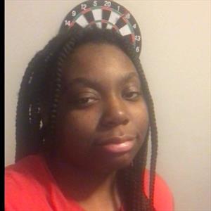 Sarenity Taylor
