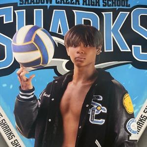 Jacob Cambri mugshot