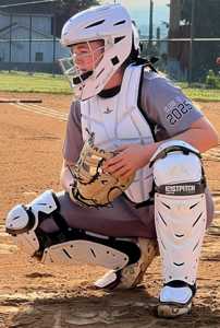 Caydence Spears mugshot