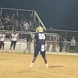 Keyon Carter
