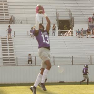 Akeondre Chaney