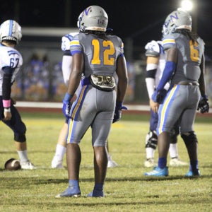 Anthony Givens, Jr mugshot