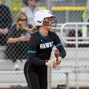 Karsyn Norton mugshot