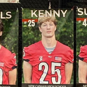 Hudson Kenny