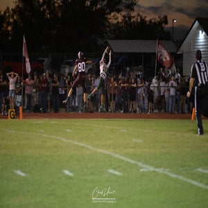 Hunter Etter