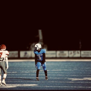 Demarcus Thompson jr mugshot