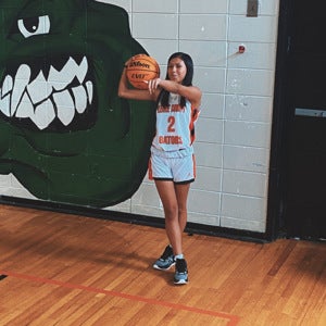 Kaitlyn Chapman mugshot