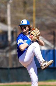 Peyton Campbell mugshot