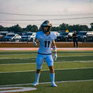 Coltin Carnesecca mugshot