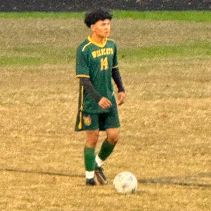 Junior Ramirez