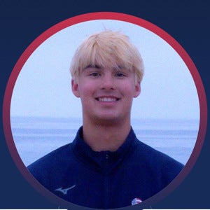 Spencer Smith mugshot