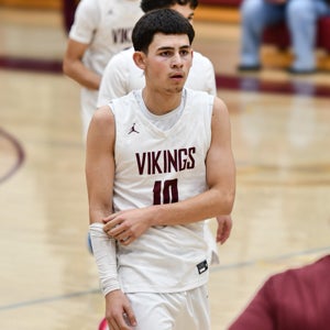 Izayah Sanchez mugshot