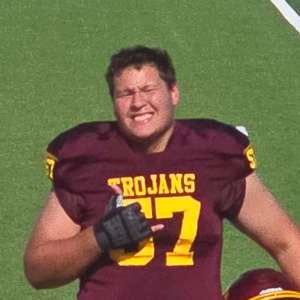 JULIO ANGELO ACKERMAN