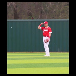 Landon Smith mugshot