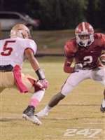 Cam Jackson
