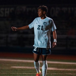 Jeremy Landaeta