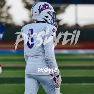 Trequan Barnes