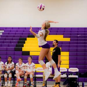 Caroline Clements mugshot