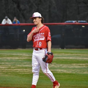 Brody Stewart
